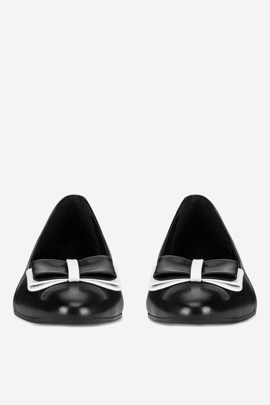 
                Baletanke Lasocki CRNA - 5903698107257