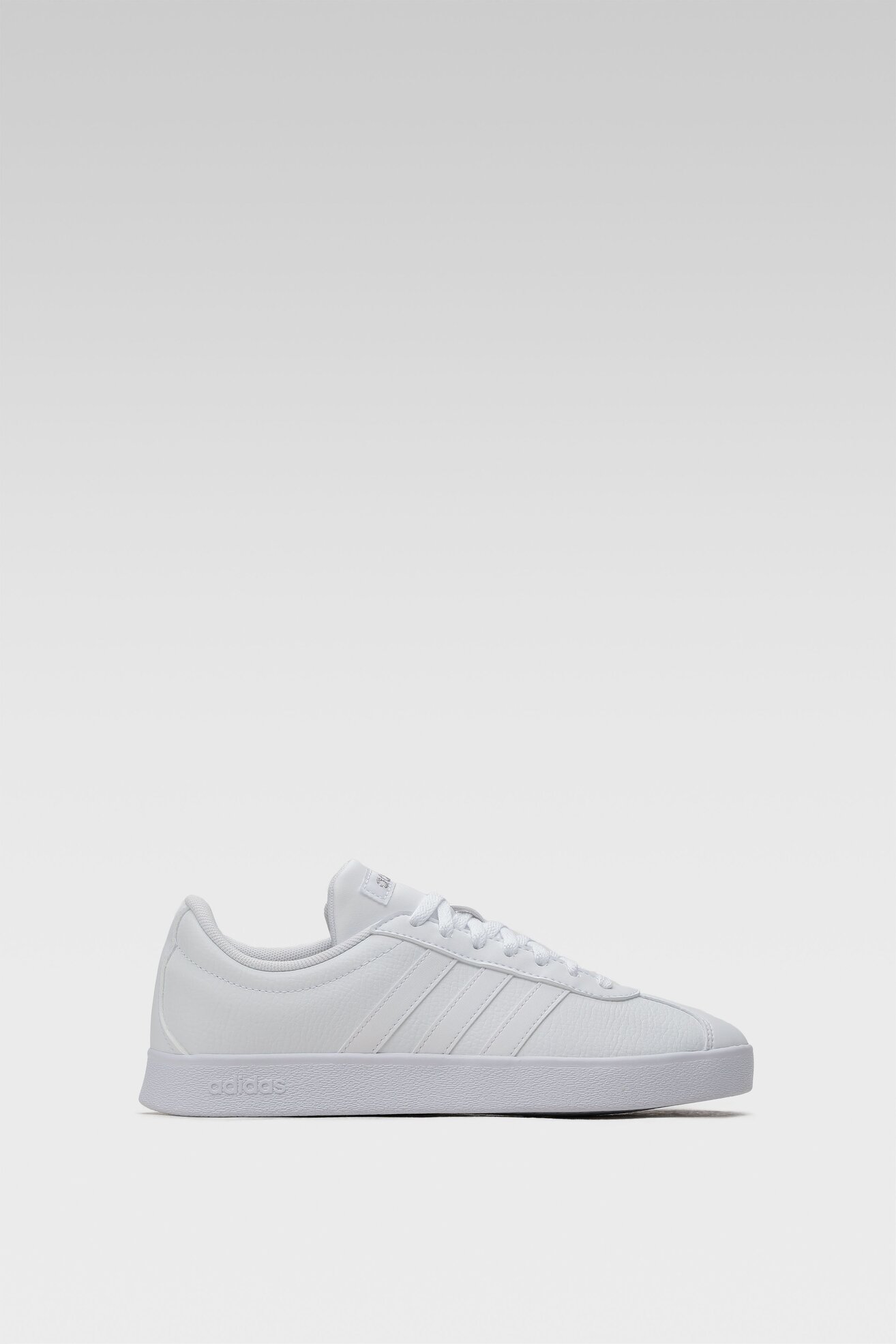 Obuwie sportowe adidas VL COURT 2.0 B42314 Biały