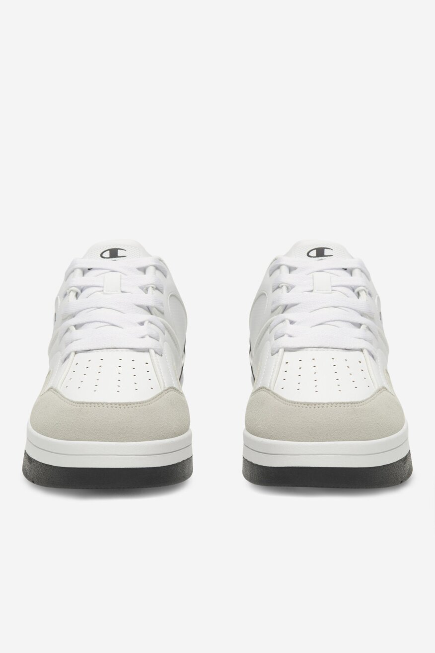 Încălțăminte sport Champion ALB - 5905588196211