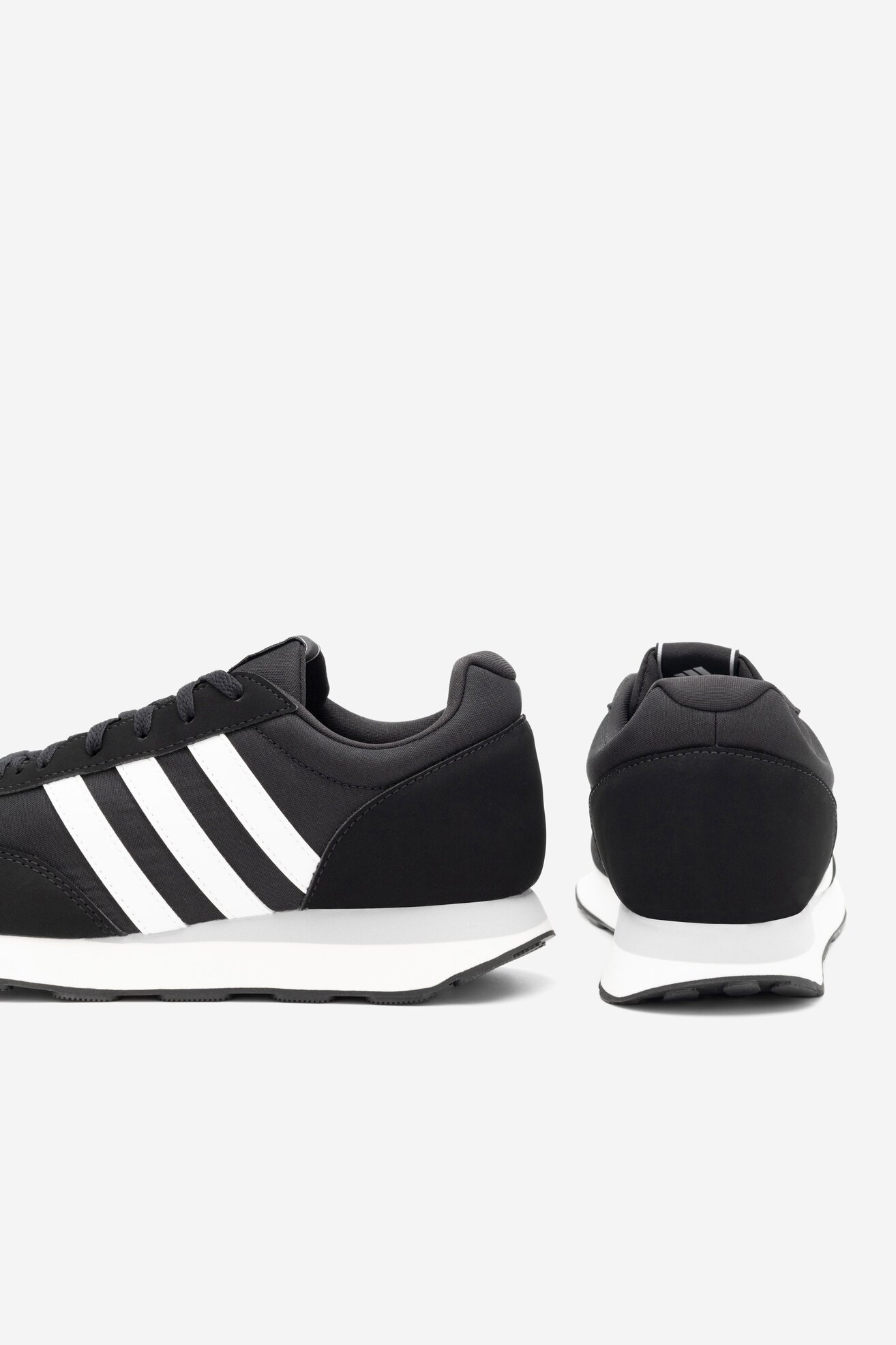Sportcipő adidas RUN 60S 3.0 HP2258 FEKETE
