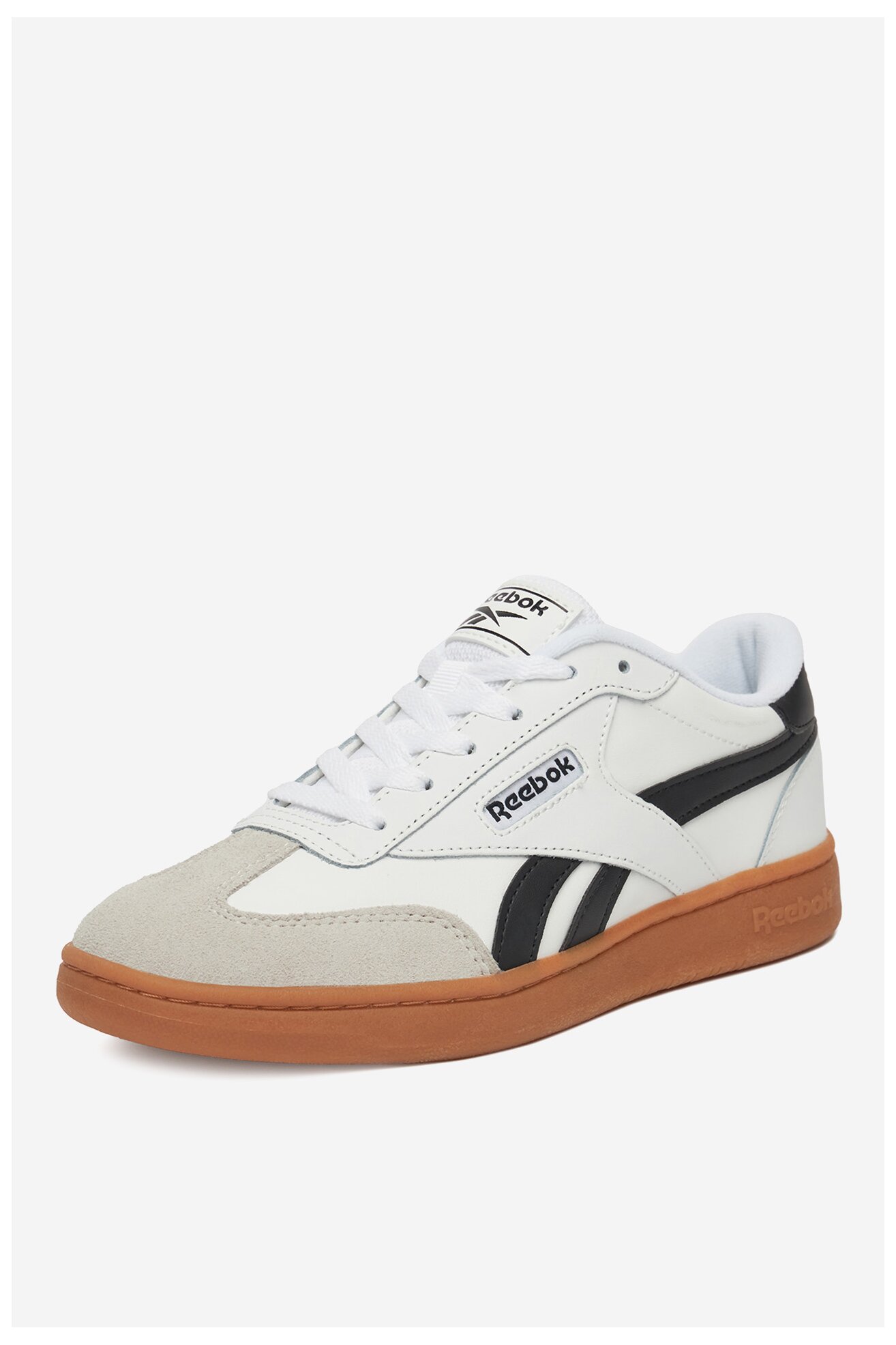 Sportcipő Reebok FORTE LOUNGER AR30252WWBT FEHÉR