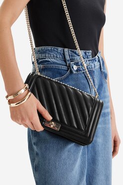 Torebka Badura TYL00495 Czarny