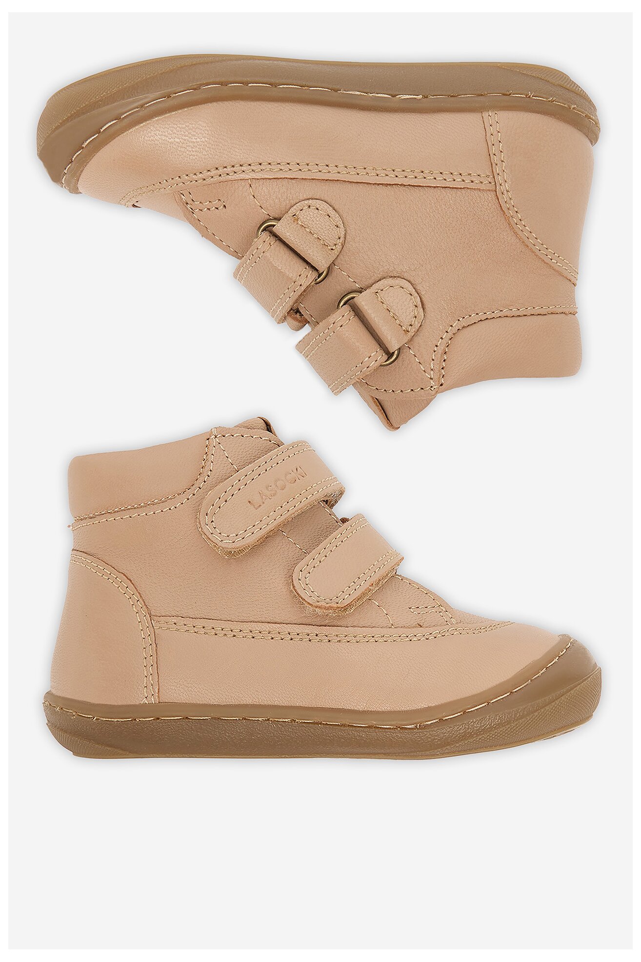 Trzewiki Lasocki Kids CEO- CI12-CRUISE-01(II)DZ Beżowy