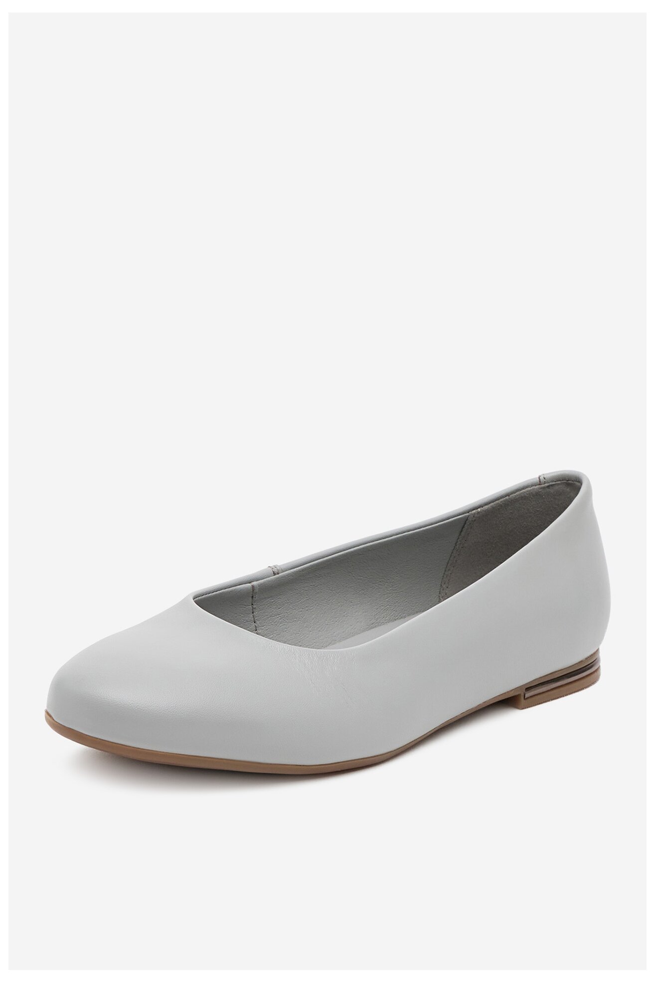 Балерина Lasocki RST-ARABELLA-06 СВЕТЛОСИВ