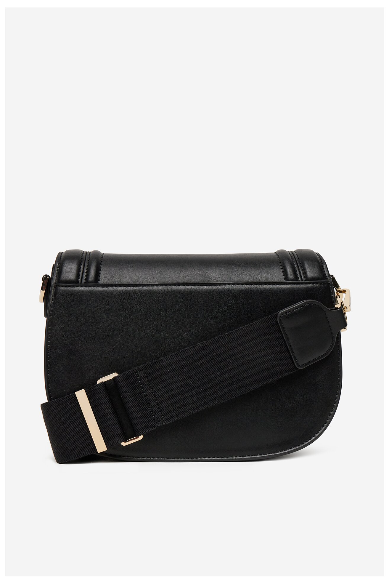 Дамска чанта Badura WEN-1-01 ЧЕРЕН