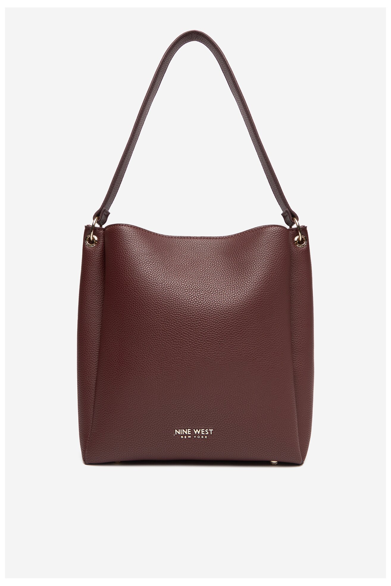 Torba NINE WEST CEO-ARIA-S24414 BRAON