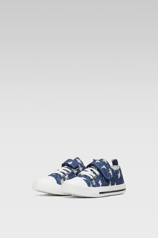 Sportska obuća Action Boy 21363 KOBALT PLAVA