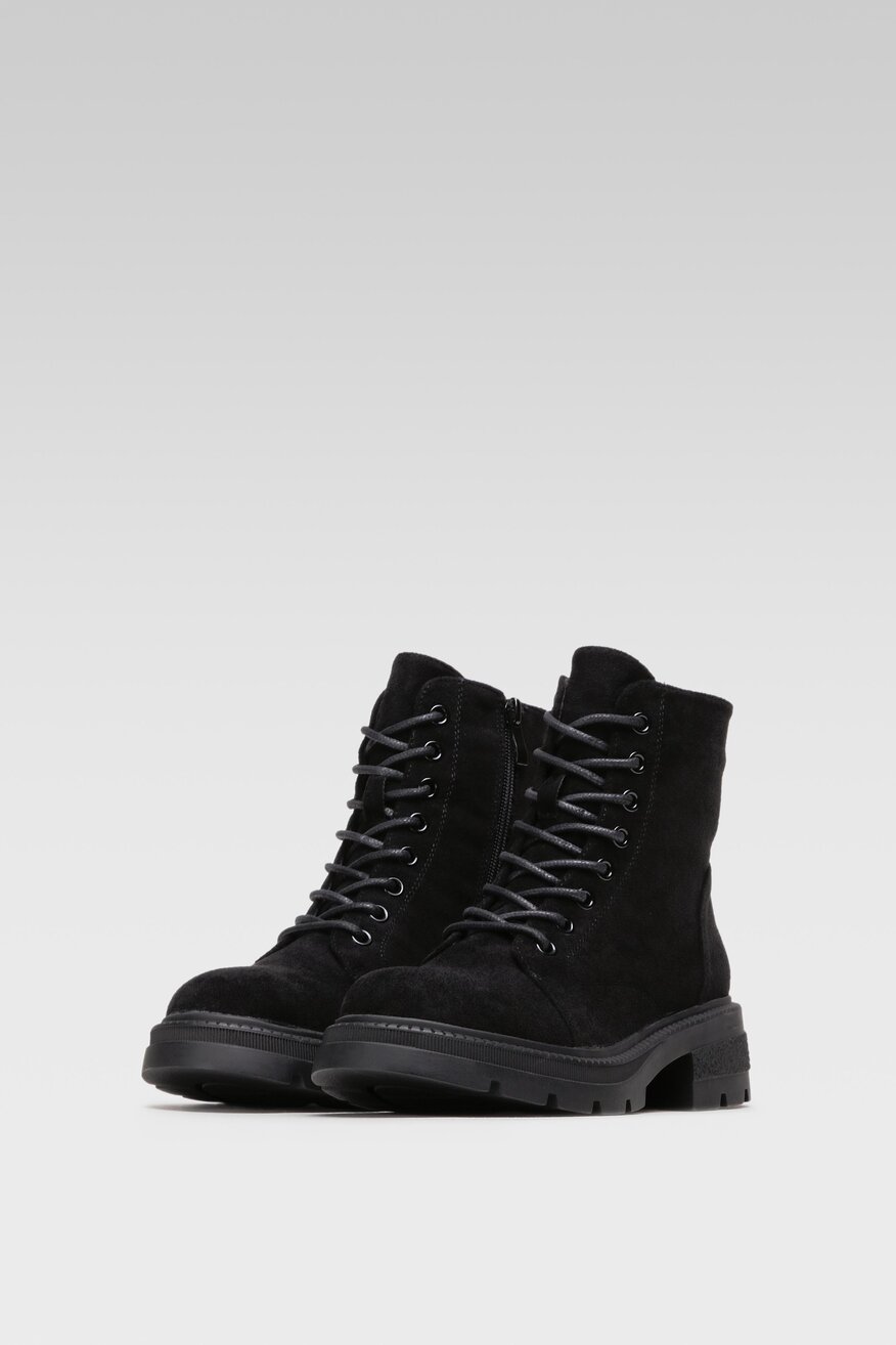 
                Csizma Jenny Fairy FEKETE - 5904862003283