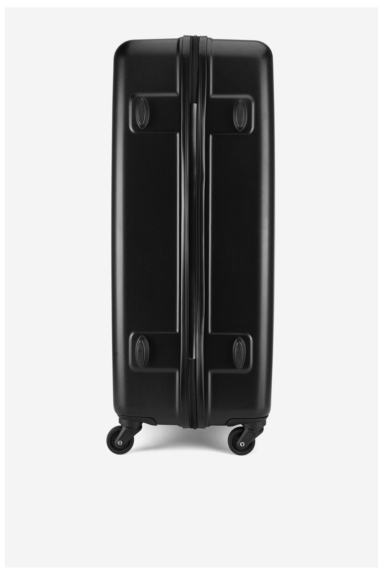 Walizka Juicy Couture AEJXT4125TAB000-L Czarny