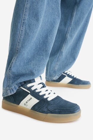 Кросівки G-STAR RAW CEO-SANDER-01 ГОЛУБИЙ