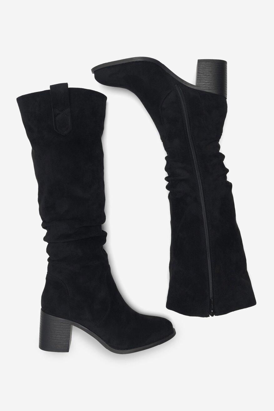 
                Jenny Fairy - Kozaki na słupku - 5905588757061