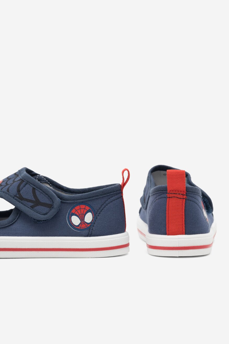 
                Papuče SPIDEY KOBALT PLAVA - 5904862986012