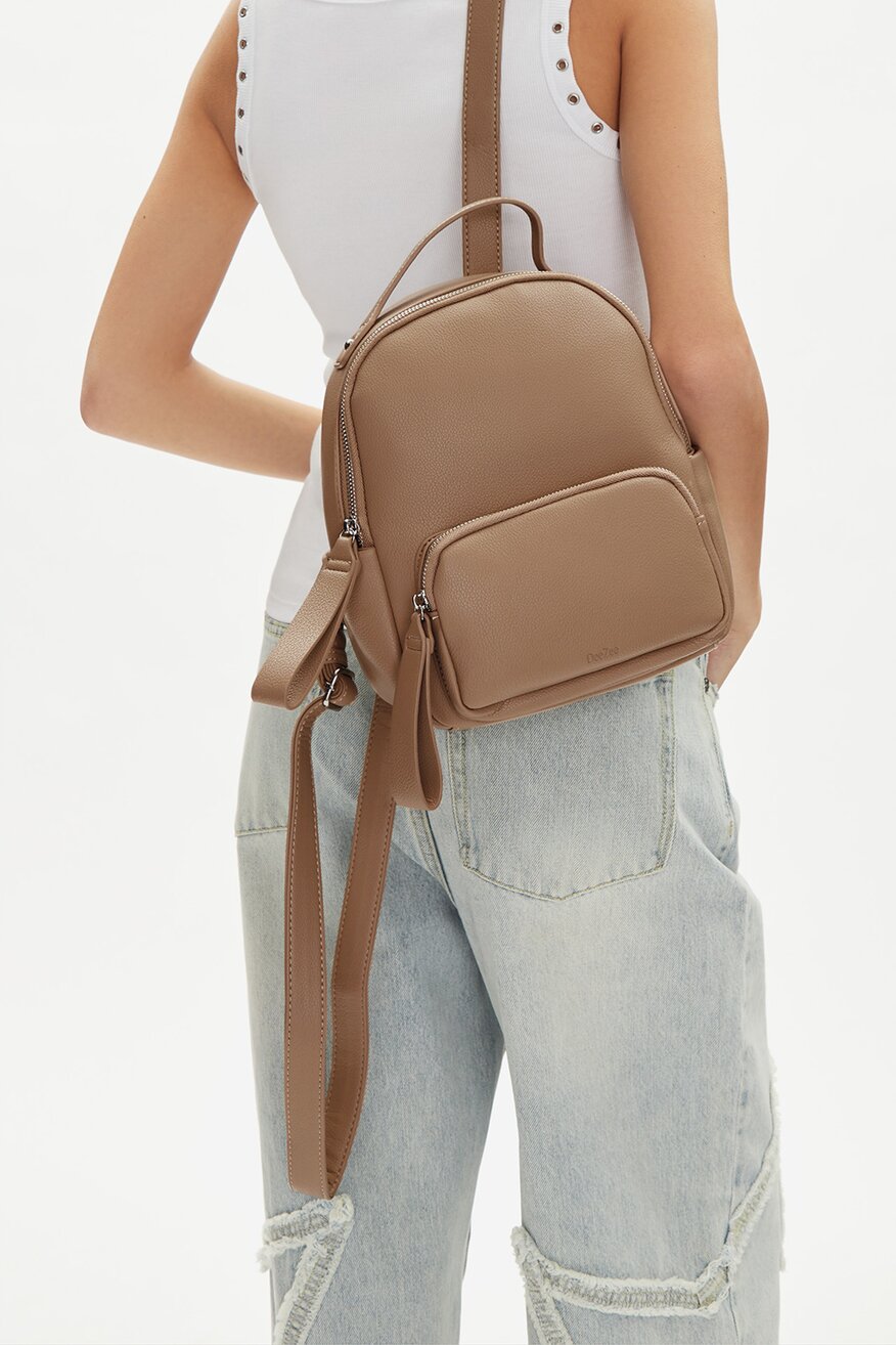 
                DeeZee - Plecak mały miejski - 5904410895117