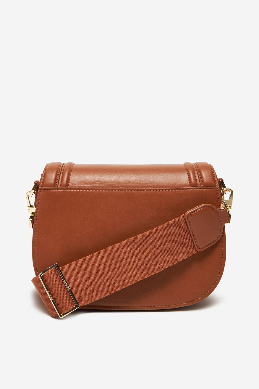 Kézitáska Badura CAMEL - 5906751269640