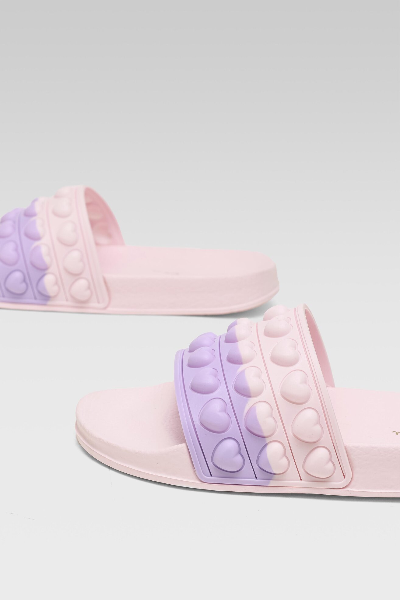 Папуче за базен Nelli Blu P2047031K ROZE