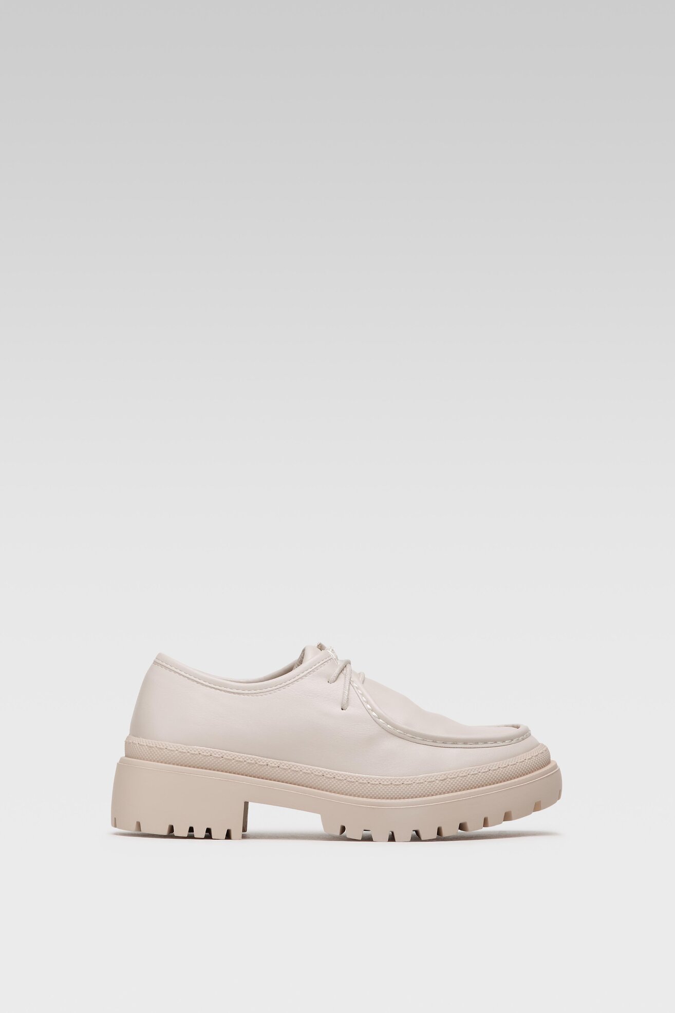 Półbuty Jenny Fairy HZ12876-2 Beżowy