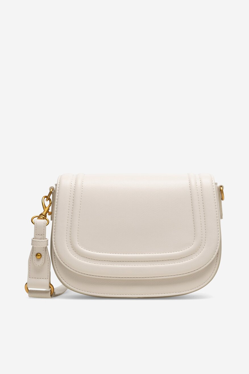 
                Kabelka DeeZee BIELA - 5905588601838