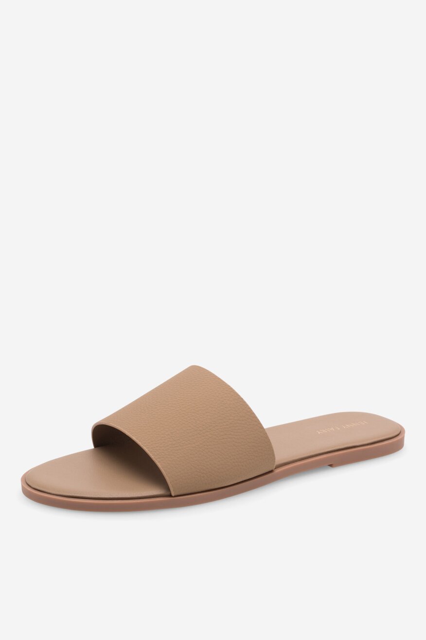 
                Jenny Fairy - Klapki - 5905588616436