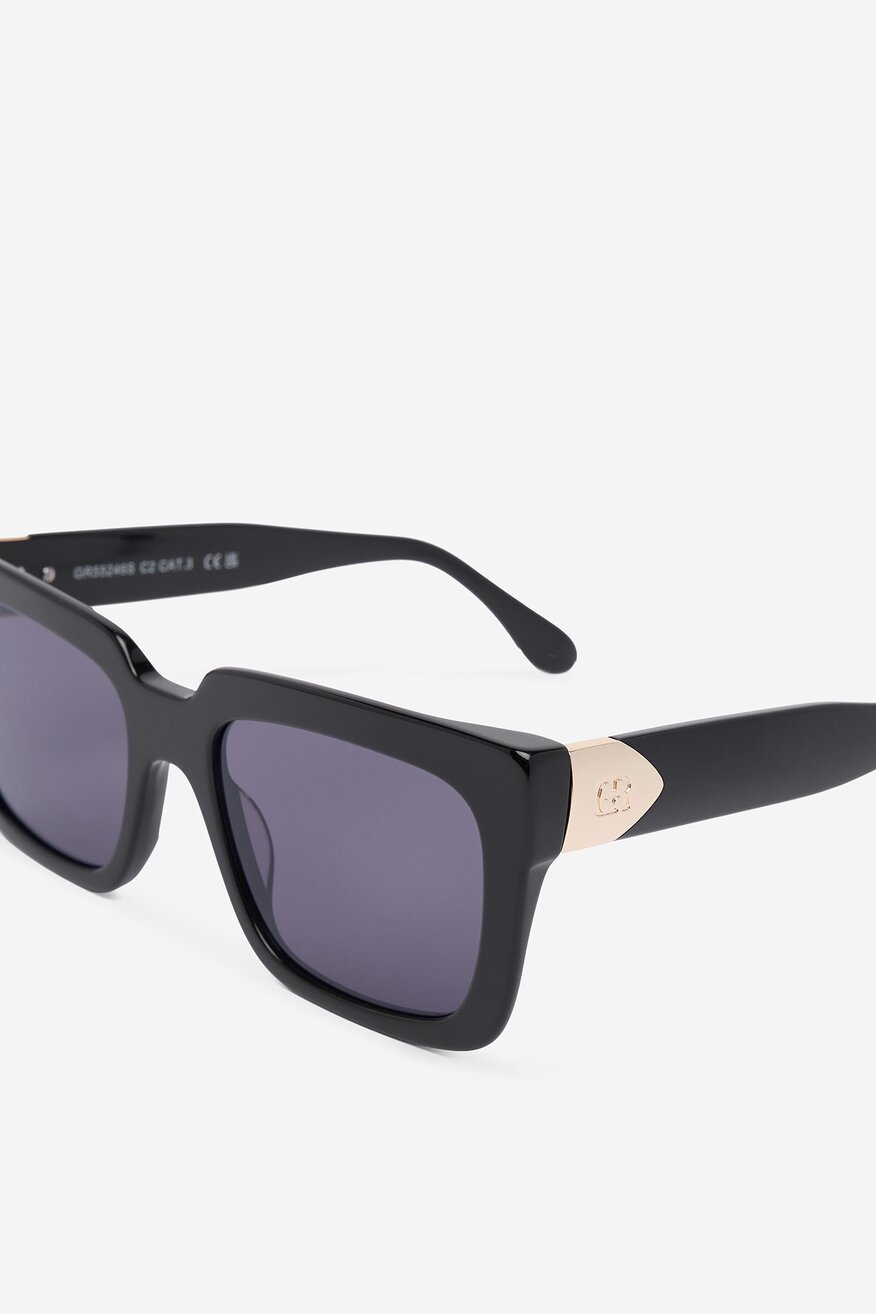 
                Окуляри Жіночі Gino Rossi ЧОРНИЙ - 5907964072300