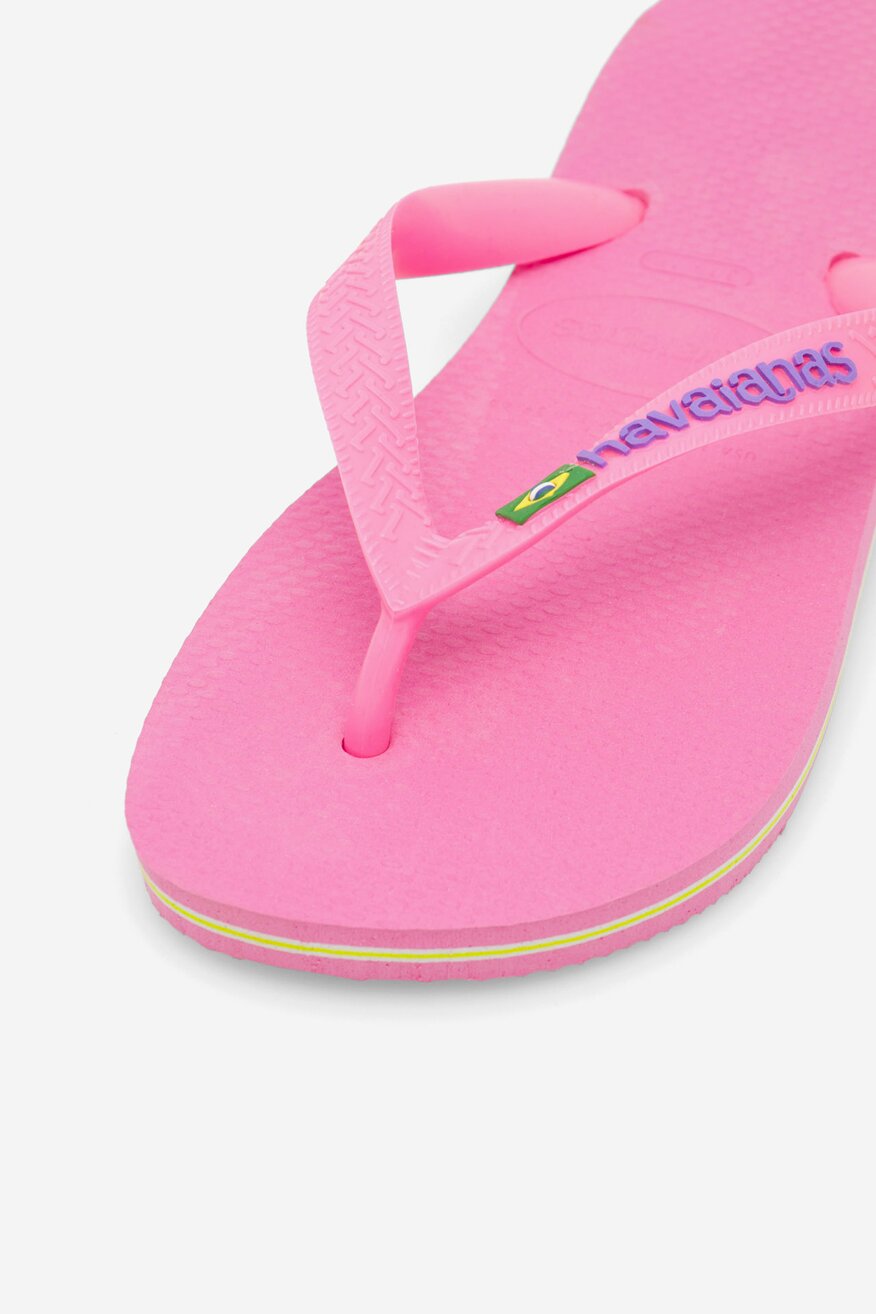 Papuče Havaianas ROZE - 2230049860978