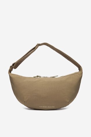 Сумка З Ремінцем GUESS JEANS CWBEO-GUESS-M-002-09 ЗЕЛЕНИЙ