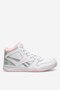 Sportovní obuv Reebok BB4500 COURT 100033482K BÍLÁ
