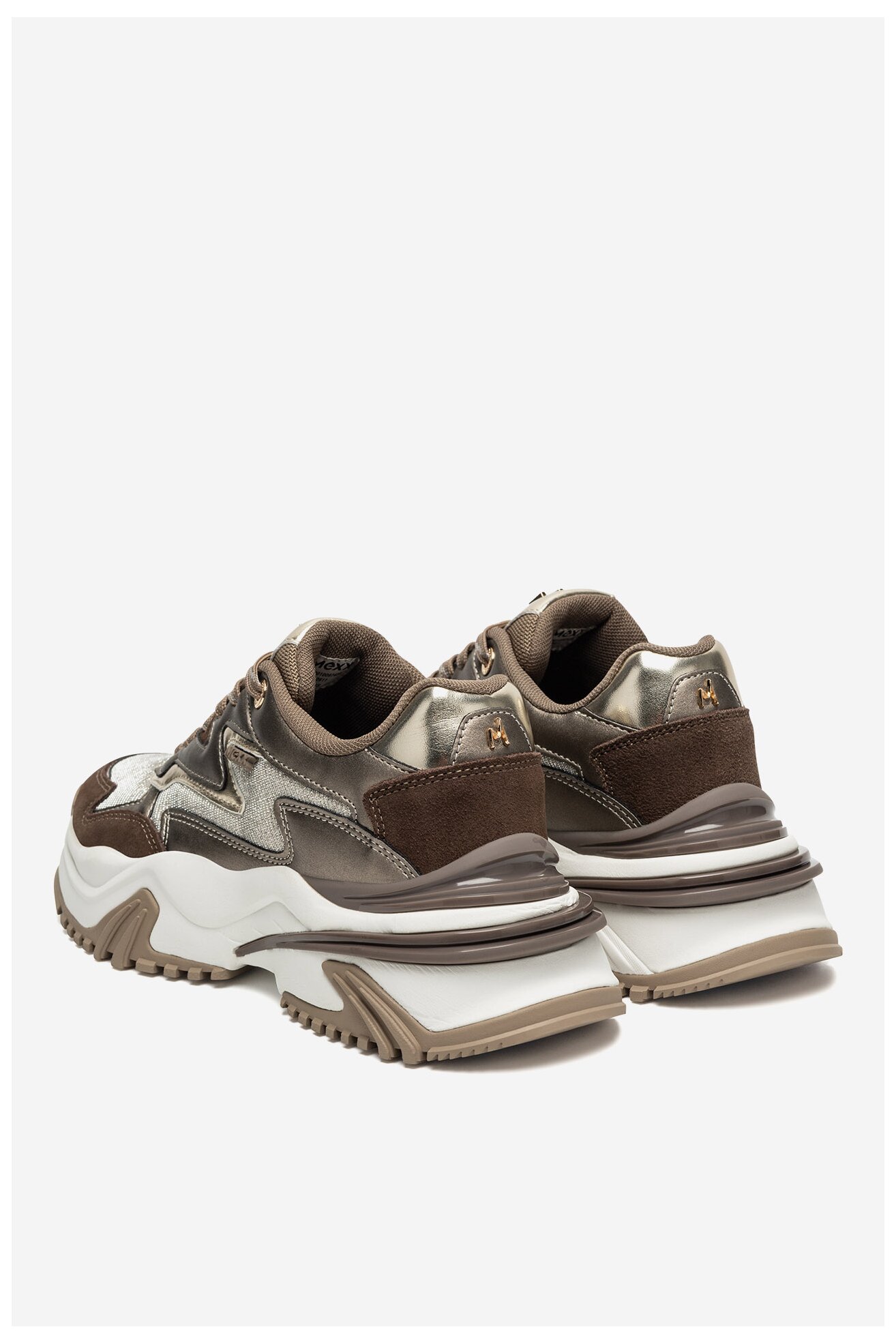 Tornacipő Mexx MI001009743W ARANY