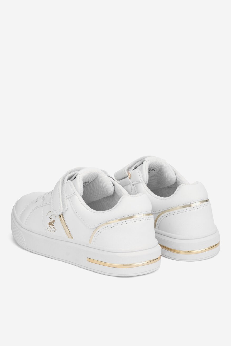 Beverly Hills Polo Club - Sneakersy - 5905588803096