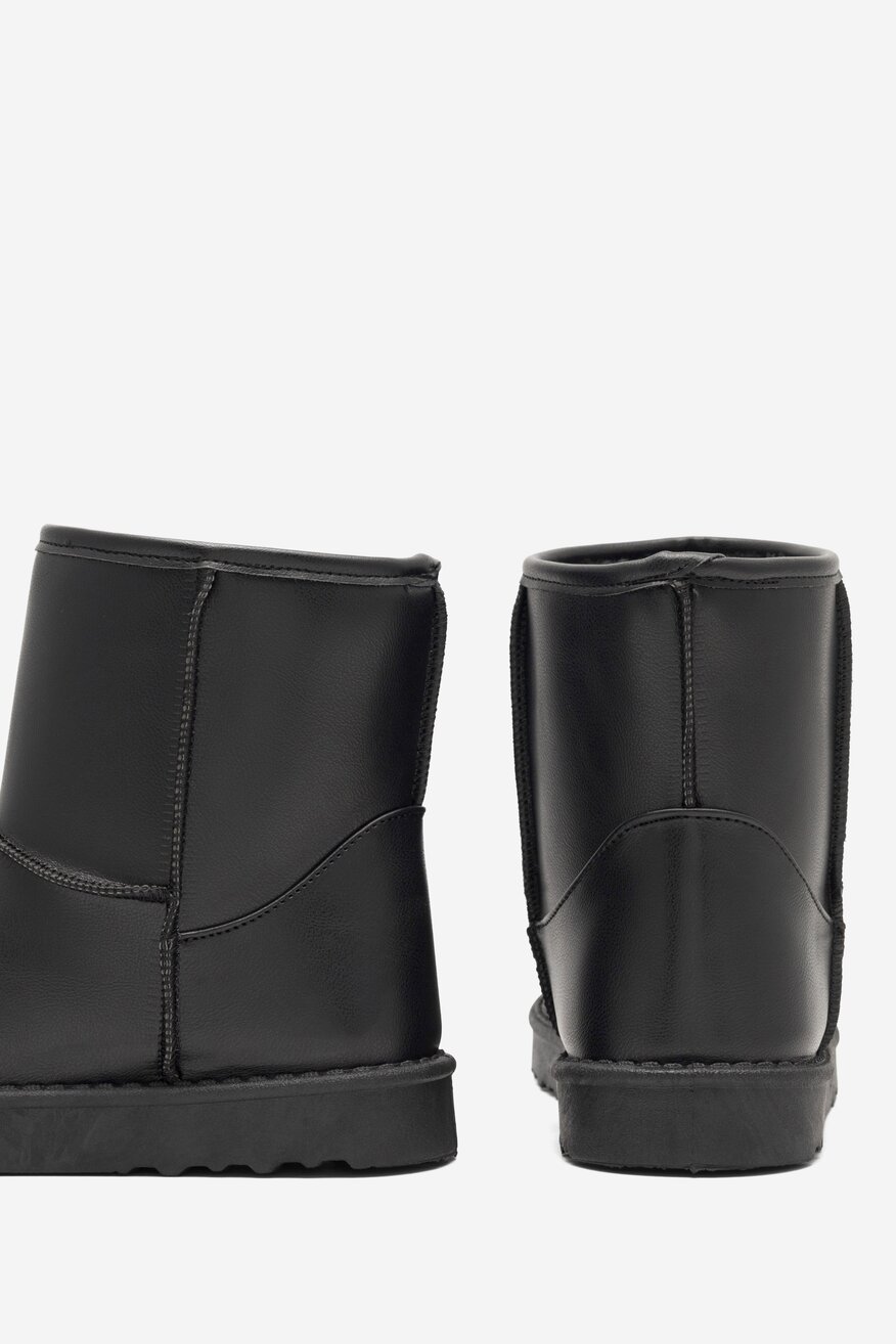 
                Ghete Jenny Fairy NEGRU - 5905588087526