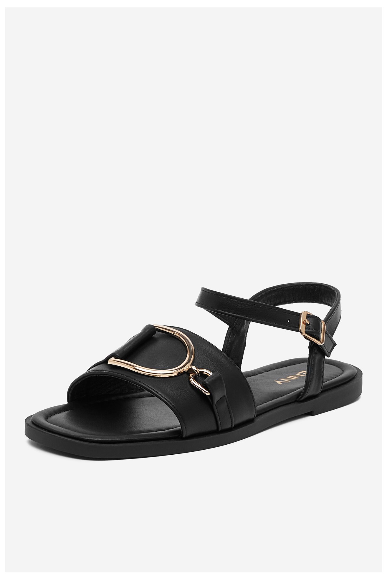 Сандали Jenny WS5727-20 ЧЕРЕН