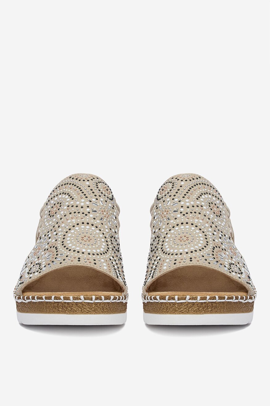 
                Rieker - Sandały - 5906751765692