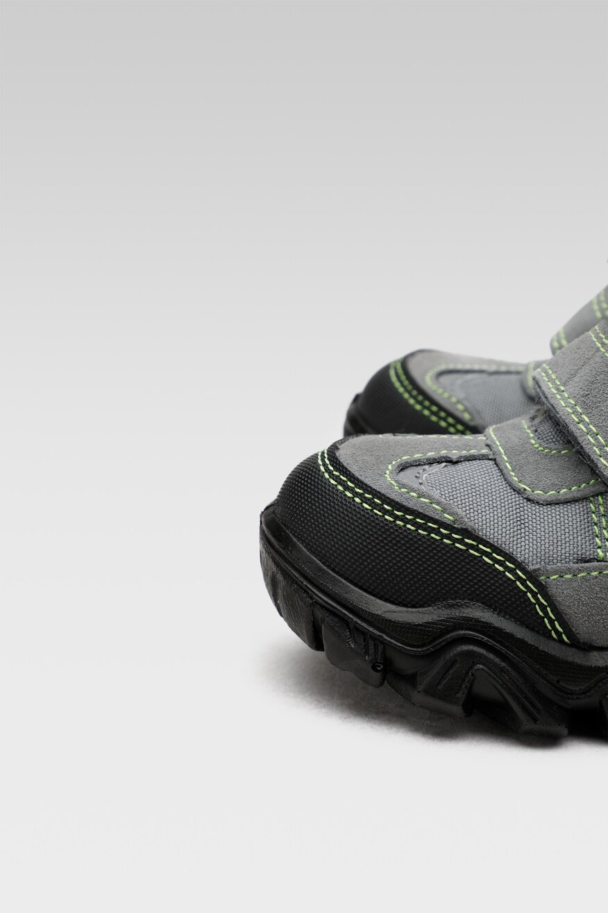 SPRANDI EARTH GEAR - Buty trekkingowe - 5904862416045