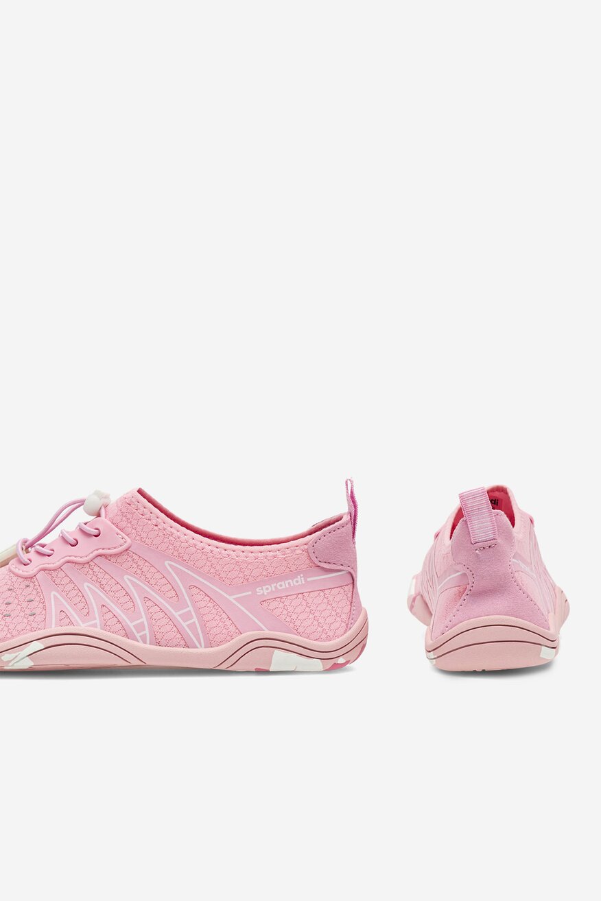 
                Vízi cipő Sprandi VILÁGOS RÓZSASZÍN - 5905588507024
