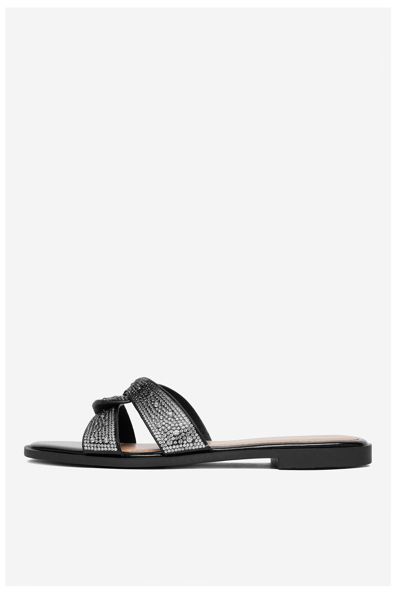 Papuče Jenny CEO-WSS21726-01 CRNA