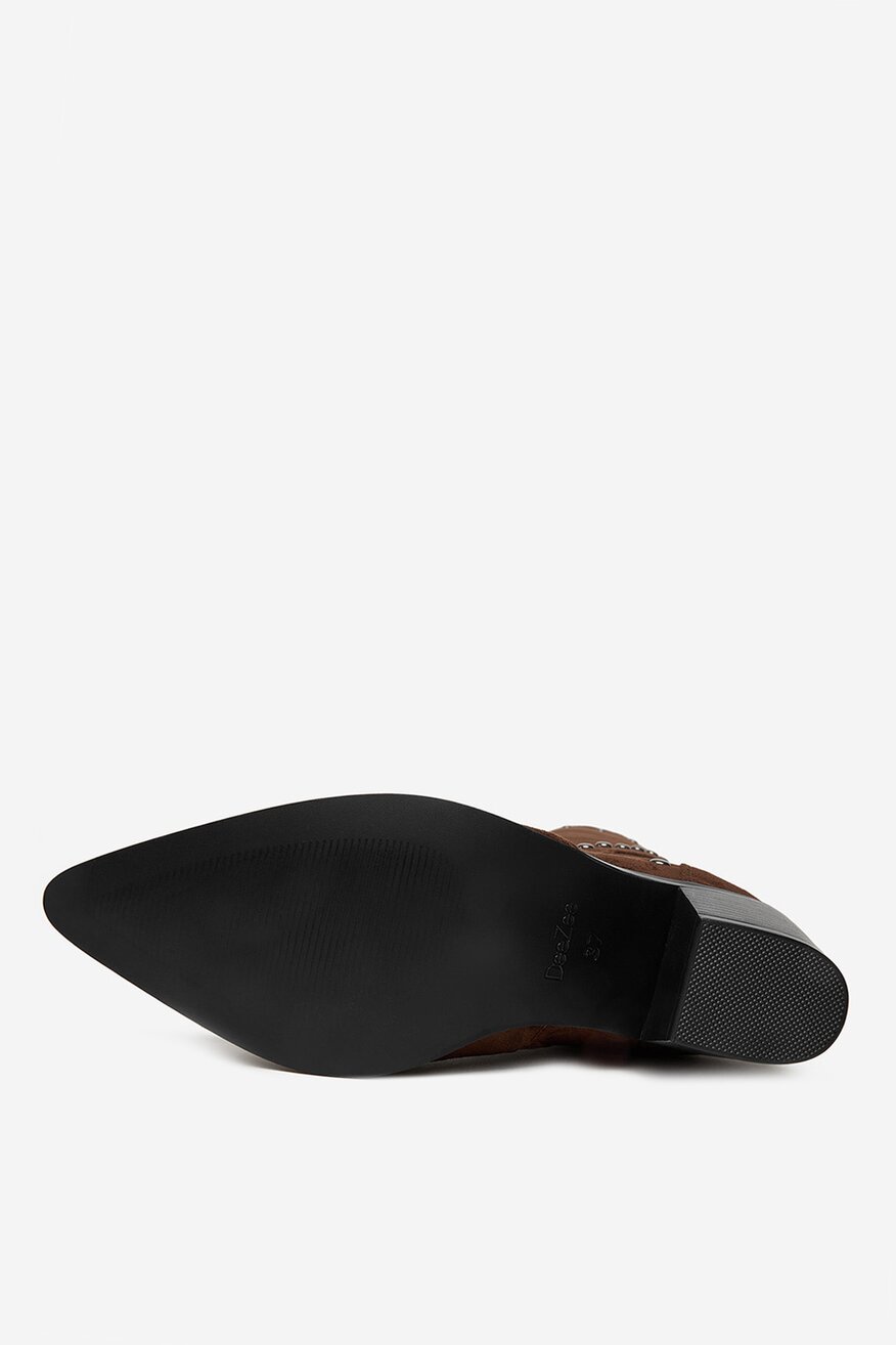 Cizme DeeZee MARO - 5906751345887