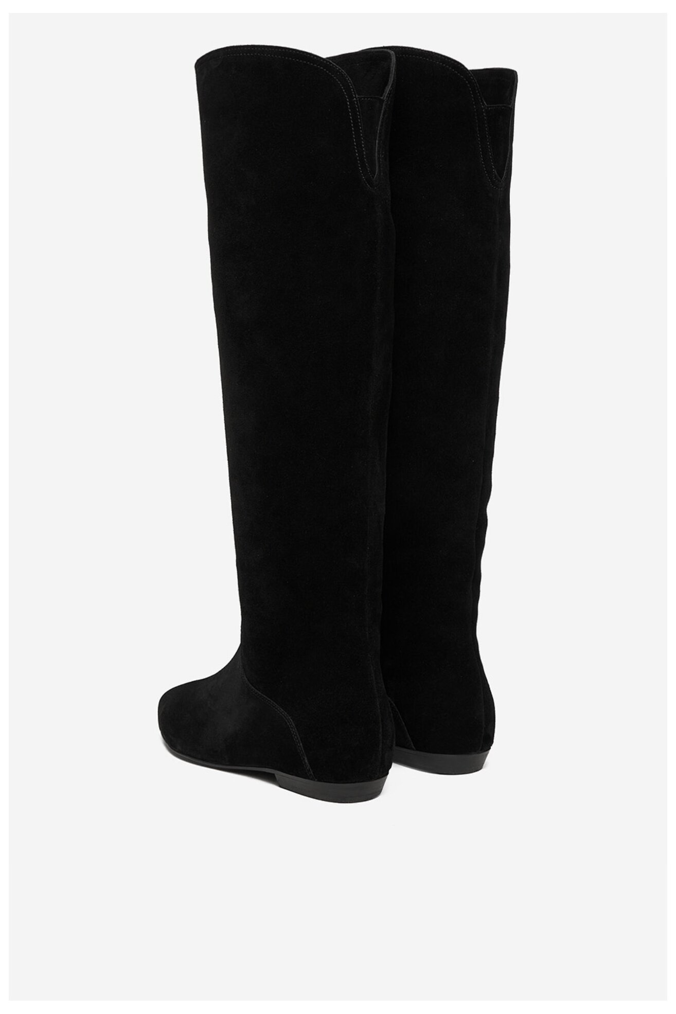 Cizme Badura EO-CELIA-60504-25 NEGRU