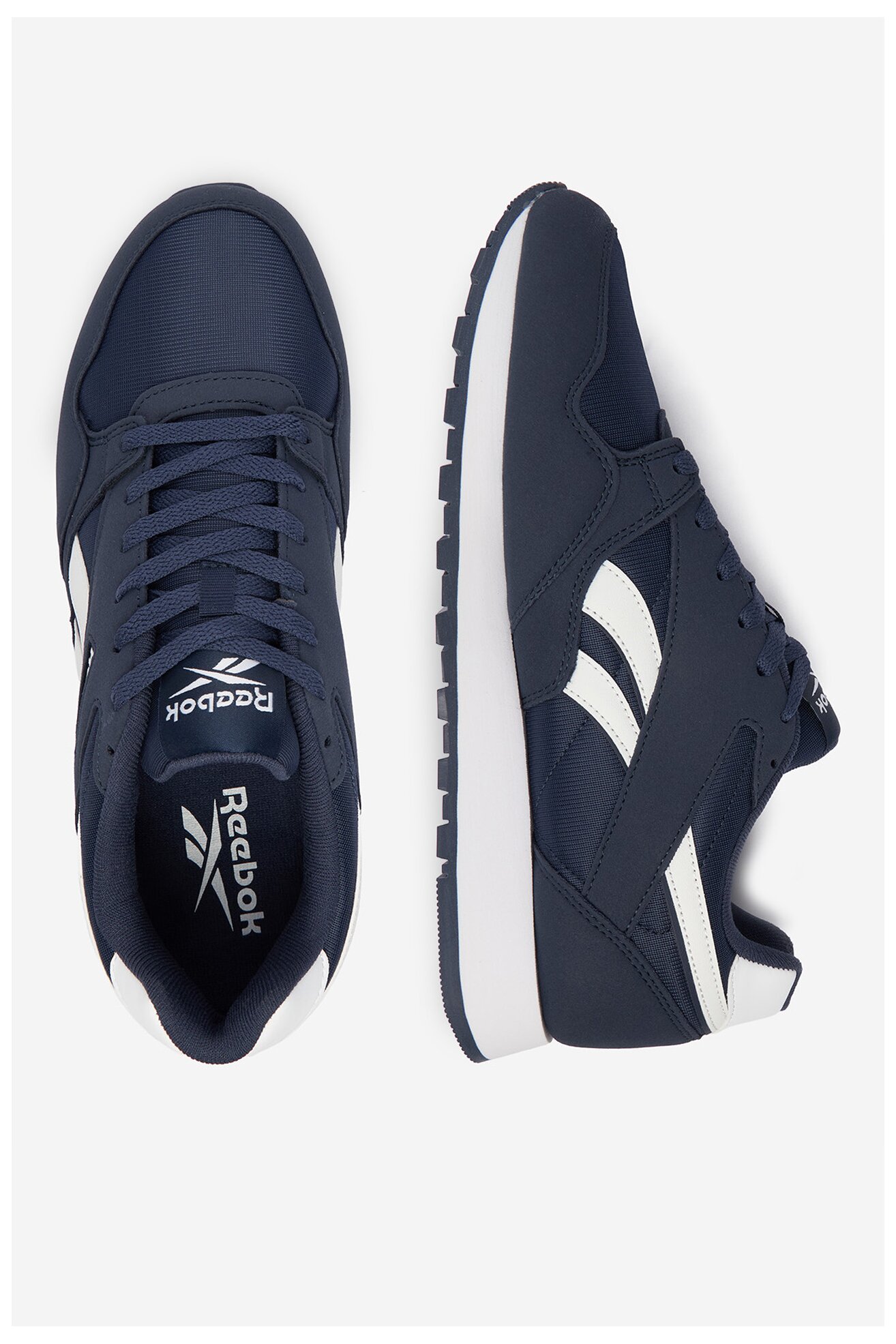 Sportcipő Reebok C-PRIME EVENT 100250369 SÖTÉTKÉK