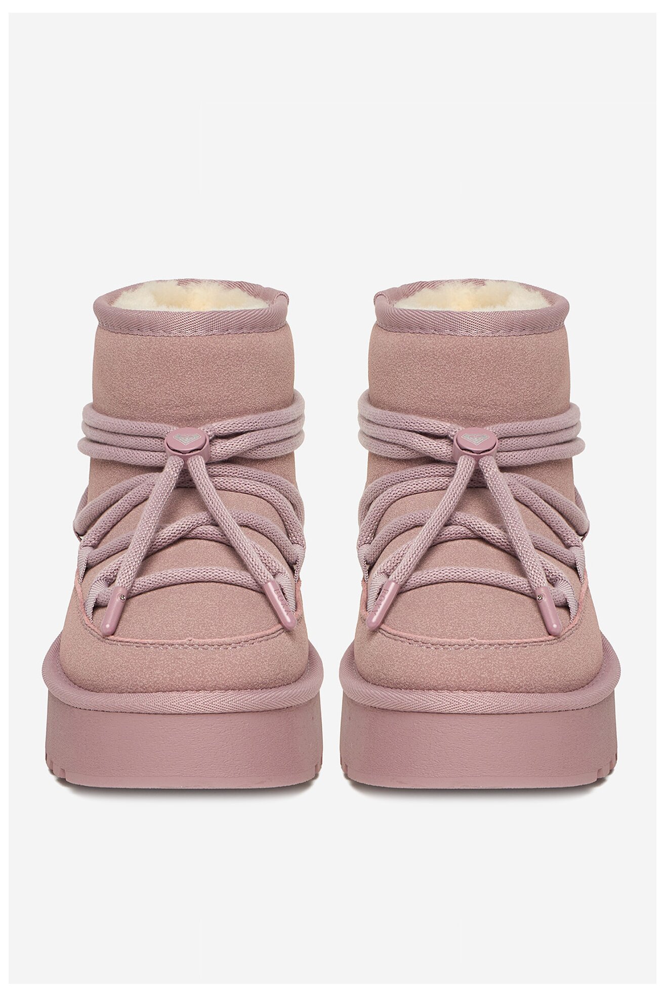 Боти ROXY CEO-HDR2503-3 РОЗОВ