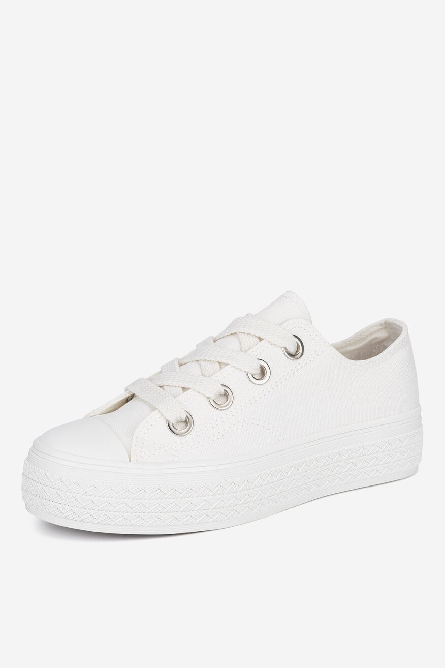 
                Півкеди Jenny Fairy БІЛИЙ - 5905588851707