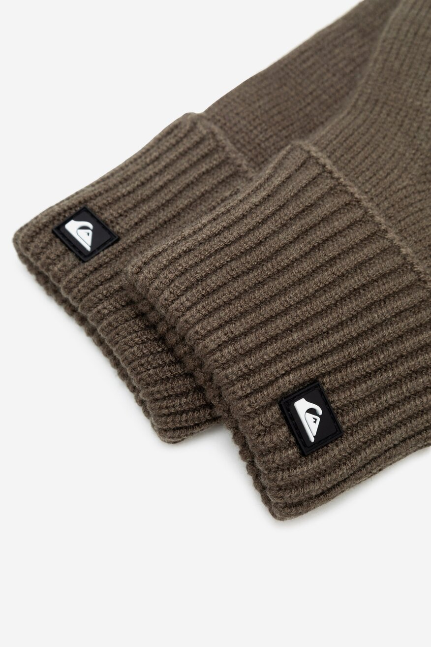 Mănuși bărbați QUIKSILVER MARO - 5903419716379
