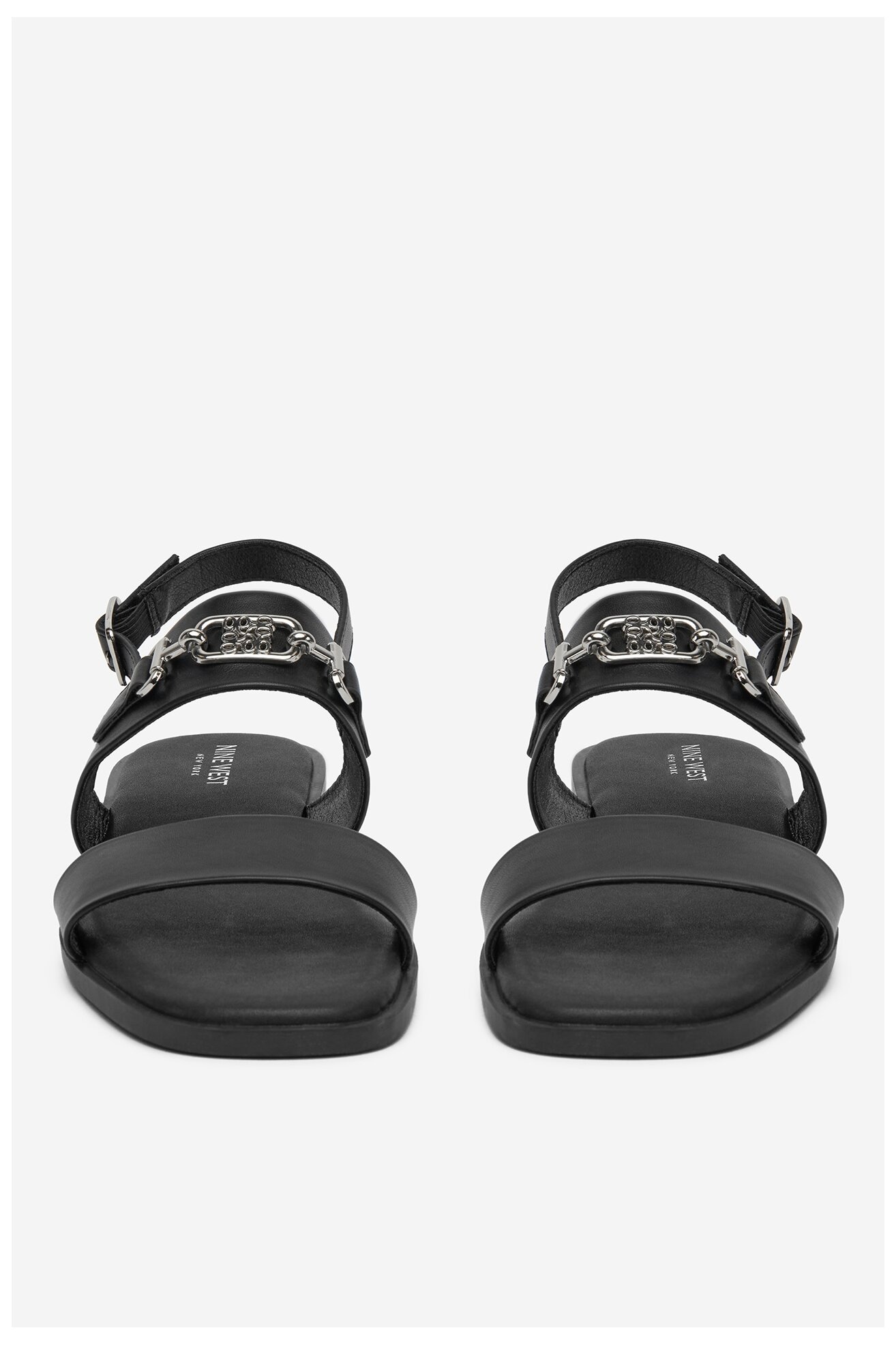 Сандалі NINE WEST 678322-CCC ЧОРНИЙ