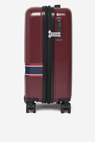 Kofer Beverly Hills Polo Club CEO-BHPC-S-007-08-BURGUNDY BORDO