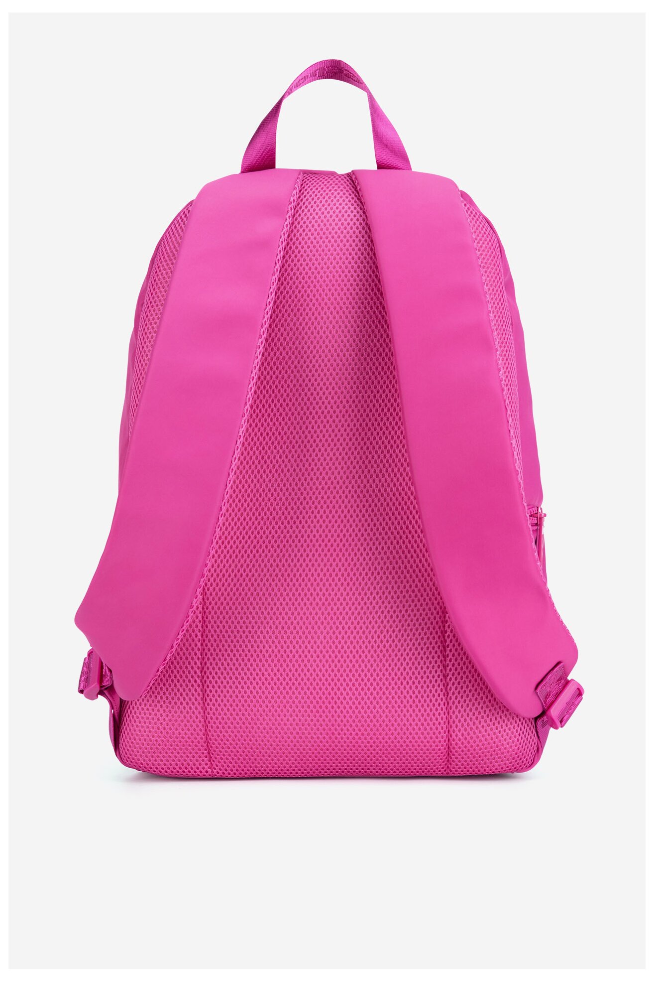 Plecak Reebok RBK-044-CCC-05 Różowy ciemny