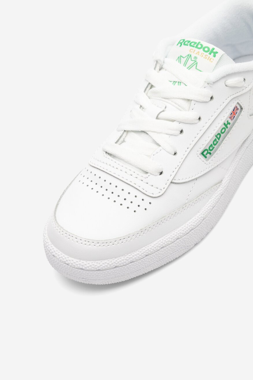 
                Reebok - CLUB C 85 - 2230035198436