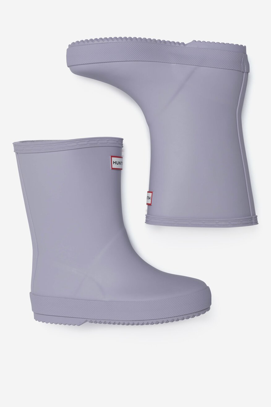 
                Гумени ботуши HUNTER ВИОЛЕТОВ - 5906751052402