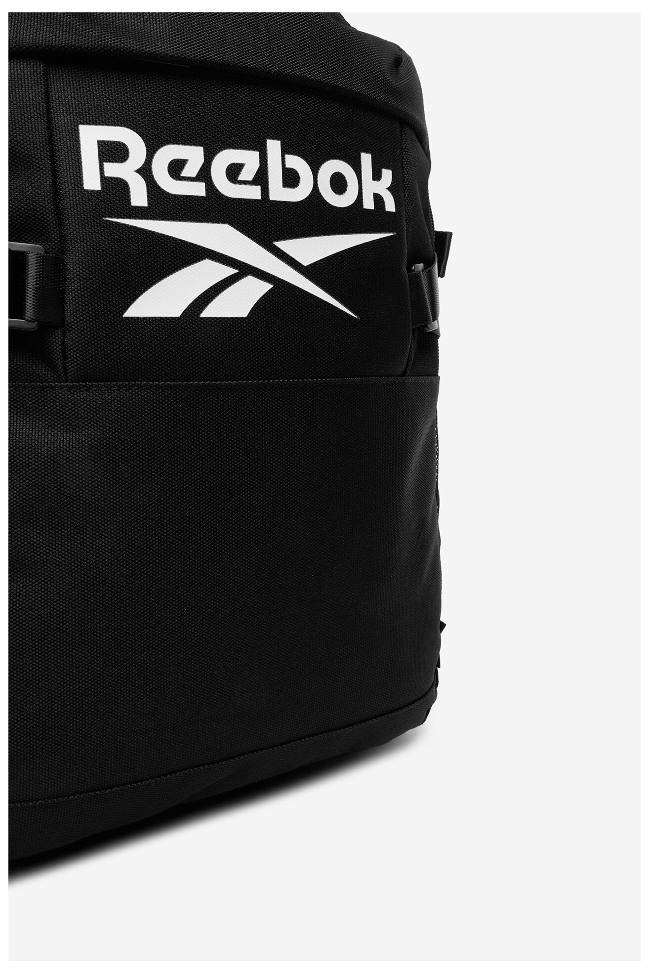 Plecak Reebok CWBEO-RBK-025-CCC-05 Czarny