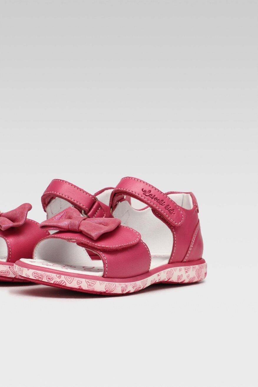 Sandale Lasocki Kids ROZE - 5903698456287