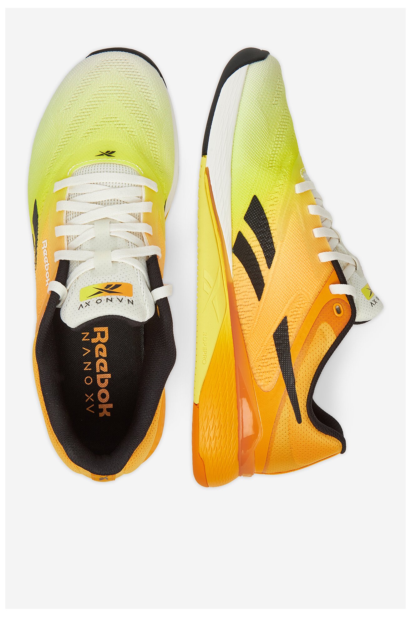 Спортни обувки Reebok NANO X5 100209367 МИКС