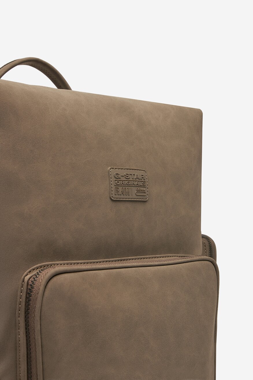 Rucsac G-STAR RAW BEJ - 5903698187440