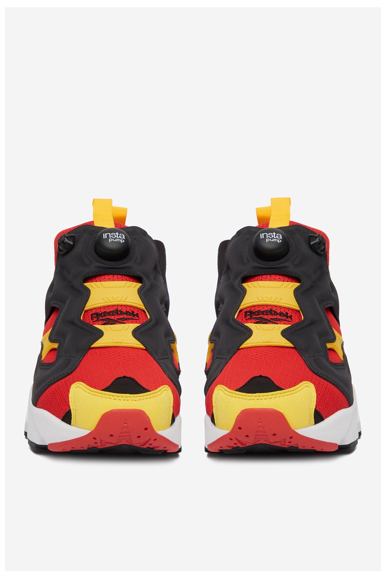 Спортни обувки Reebok EO-INSTAPUMP FURY 94 OG 100245175 МИКС